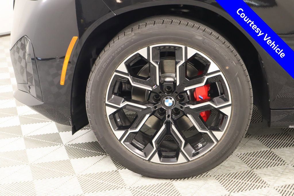 New 2025 BMW X3 xDrive30 w/ Premium Package AWD/4WD image 20