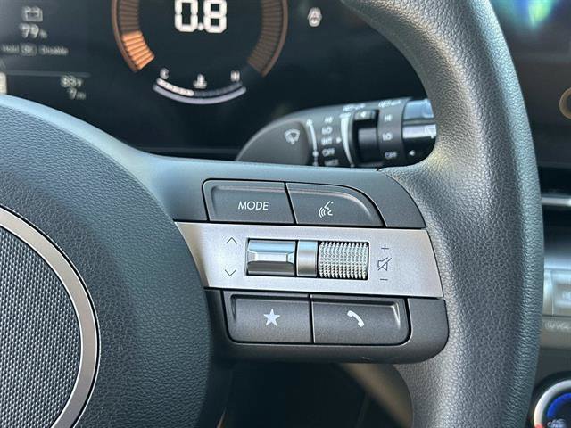 New 2027 Hyundai Kona SE FWD image 10