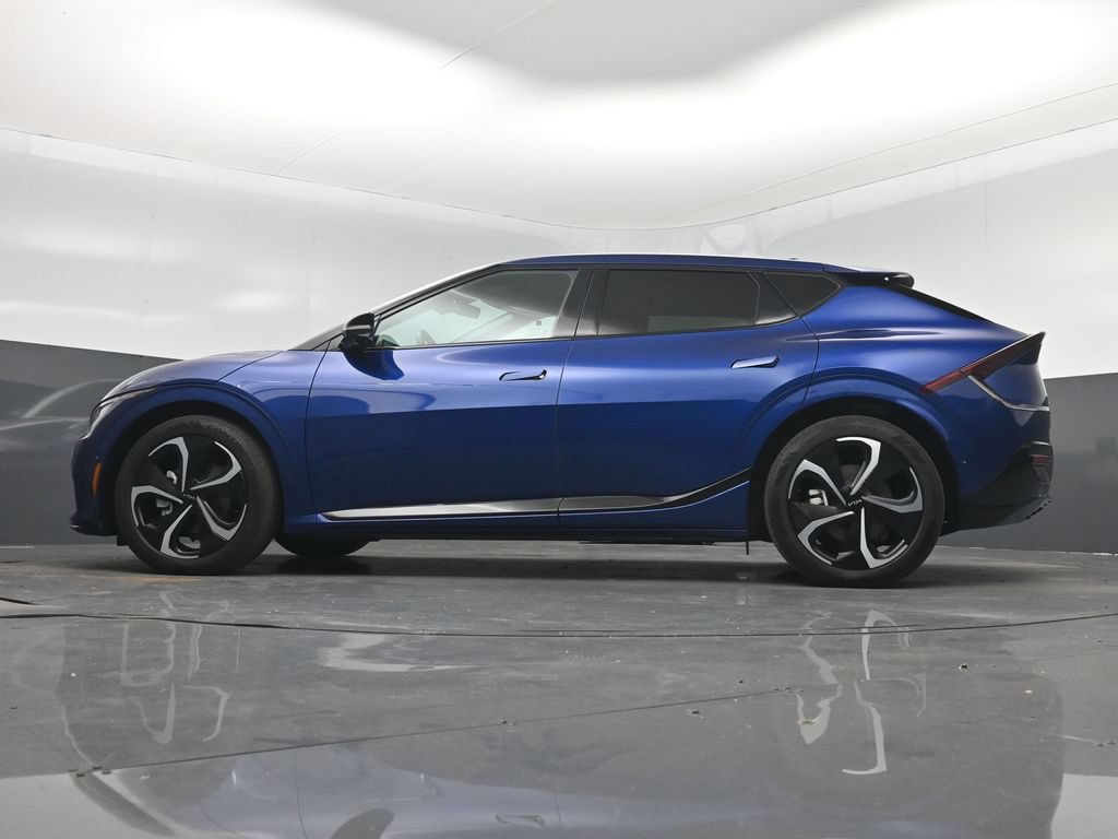 Certified 2024 Kia EV6 GT-Line AWD/4WD image 15