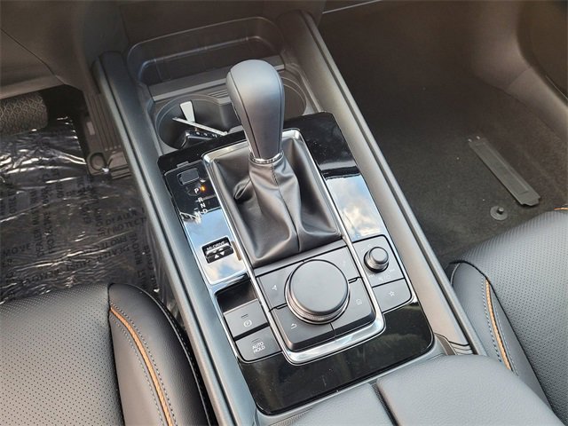 New 2025 MAZDA CX-50 2.5 Turbo w/ Premium Plus Pkg image 9