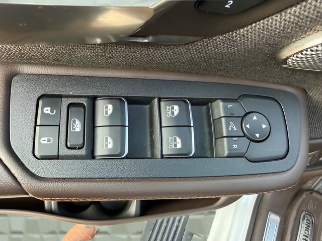 Used 2025 RAM 1500 Limited image 56