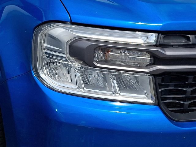 Used 2022 Ford Maverick XLT w/ XLT Luxury Package FWD image 8