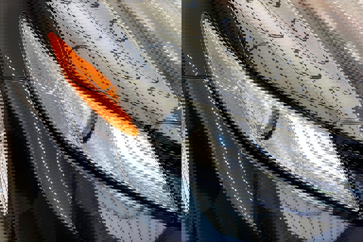 Used 2018 Toyota Camry XLE image 28