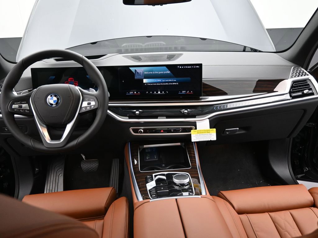 New 2026 BMW X5 xDrive50e w/ Premium Package AWD/4WD image 39