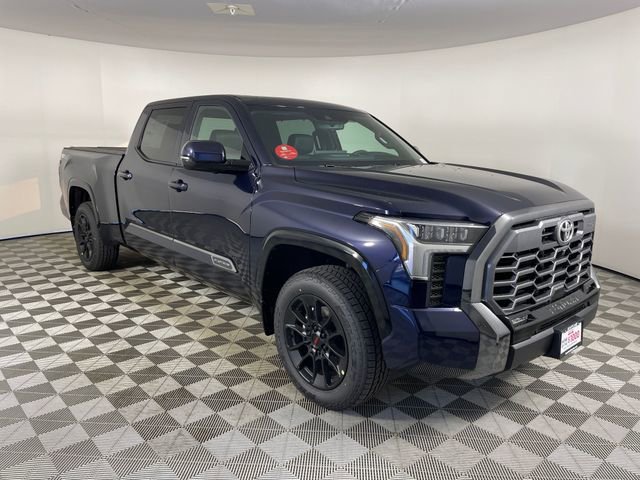 New 2026 Toyota Tundra Platinum w/ TRD Off-Road Package image 7