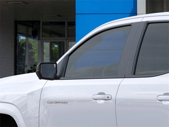 New 2026 Chevrolet Colorado Z71 w/ Technology Package image 12