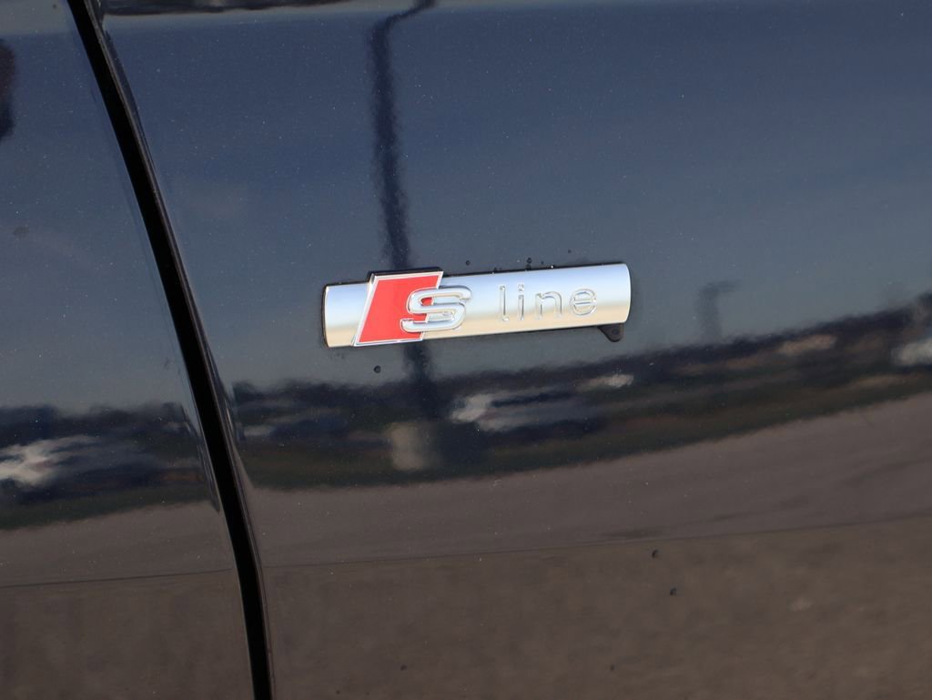 Used 2023 Audi A6 Premium Plus w/ Premium Plus Package image 10