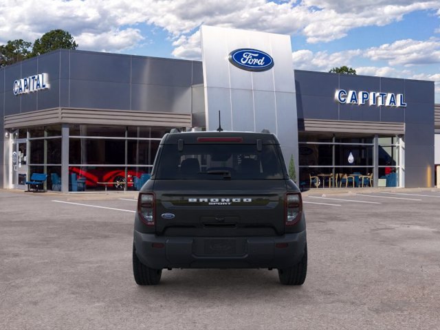 New 2026 Ford Bronco Sport Big Bend AWD/4WD image 5