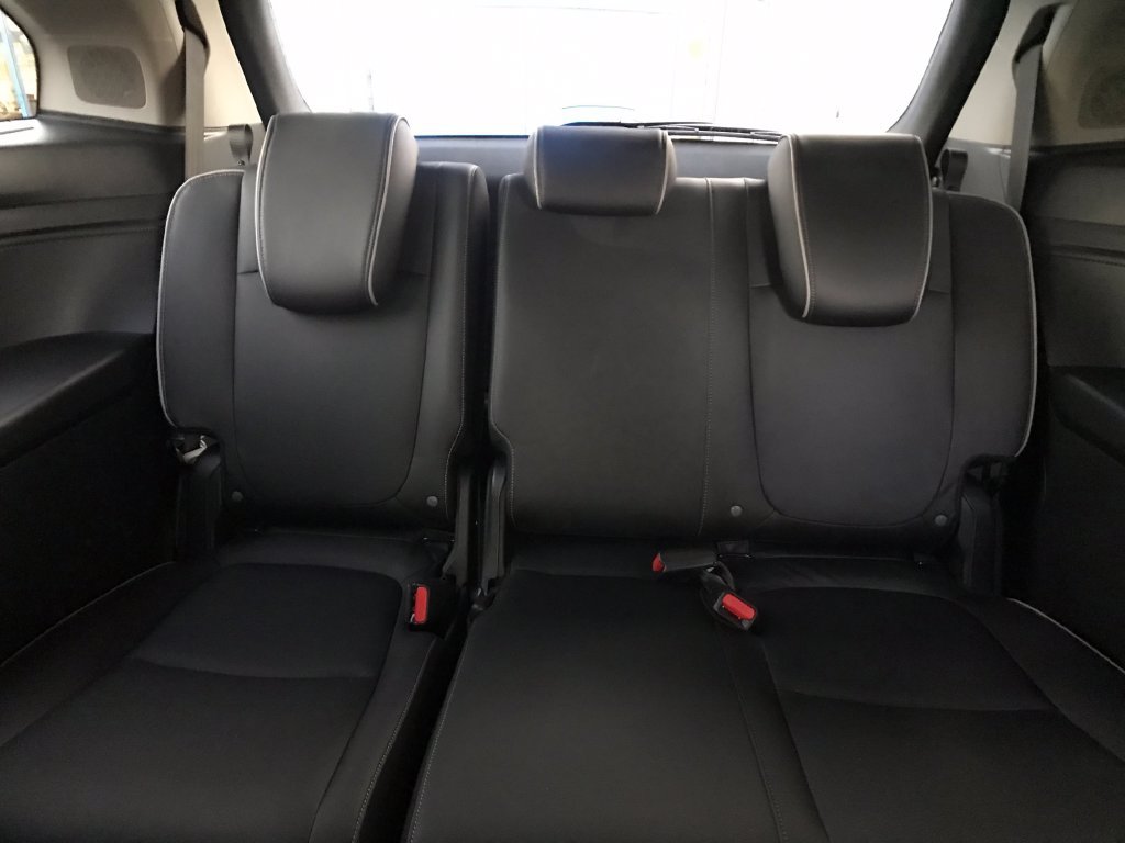 Certified 2024 Honda Odyssey Elite image 32