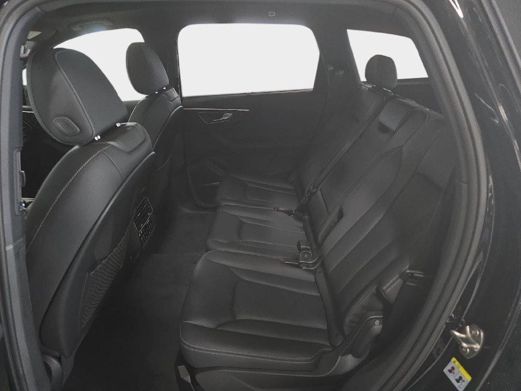 New 2026 Audi Q7 2.0T Premium Plus AWD/4WD image 18