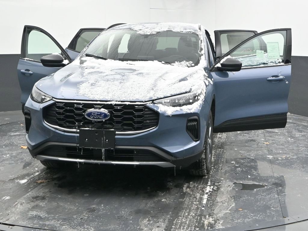 New 2026 Ford Escape ST-Line w/ Cold Weather Package image 50