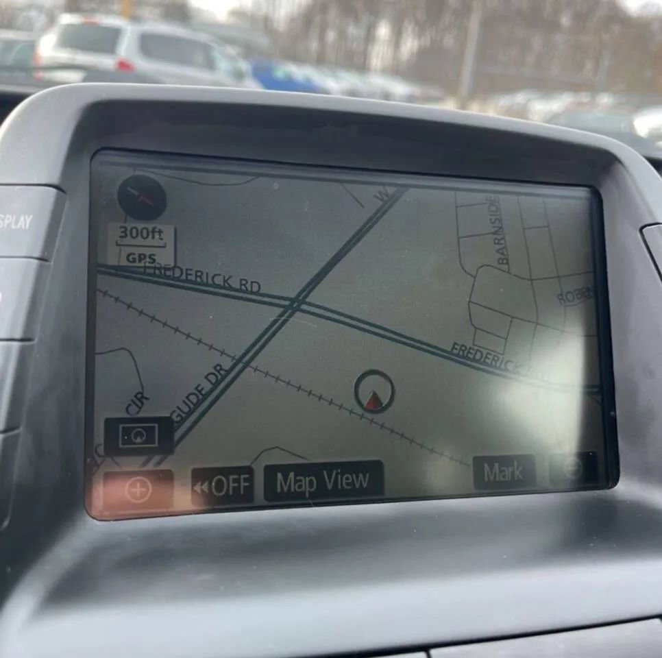 Used 2006 Toyota Prius Hatchback 4D image 20