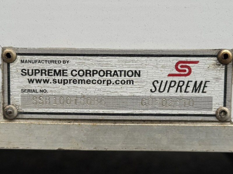 Used 2016 RAM ProMaster 2500 image 10