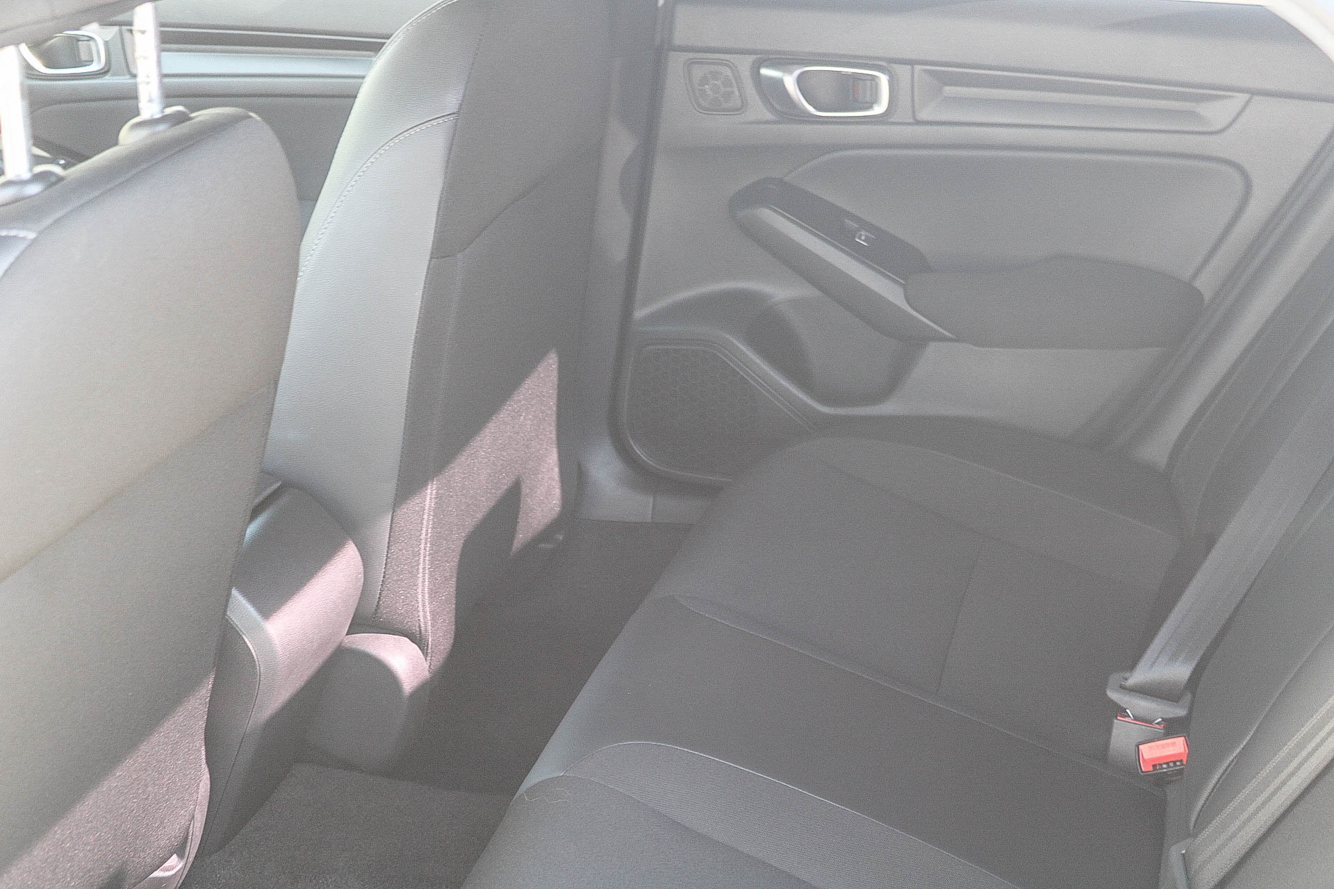 Used 2025 Honda Civic Sport image 20