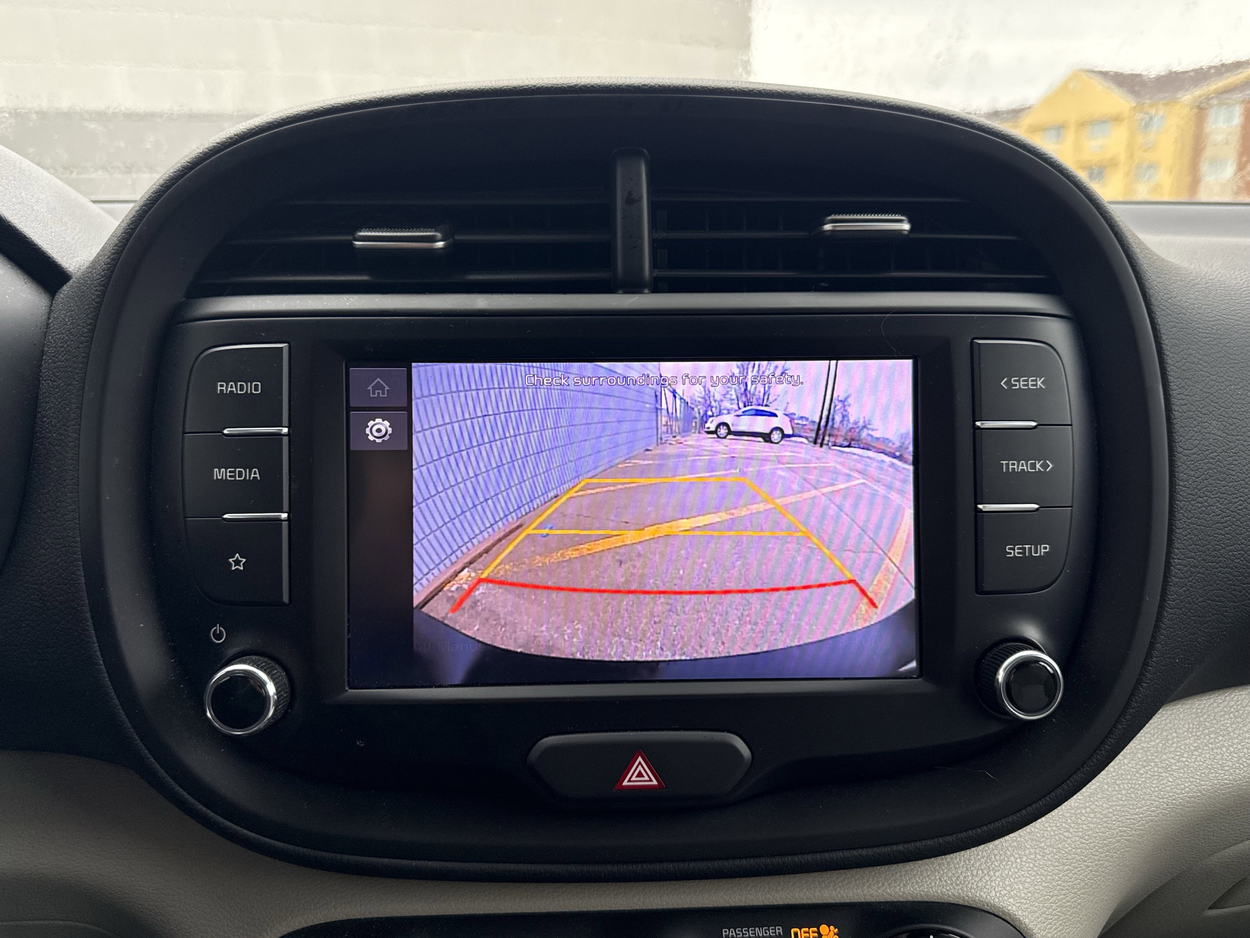 Used 2022 Kia Soul LX image 18