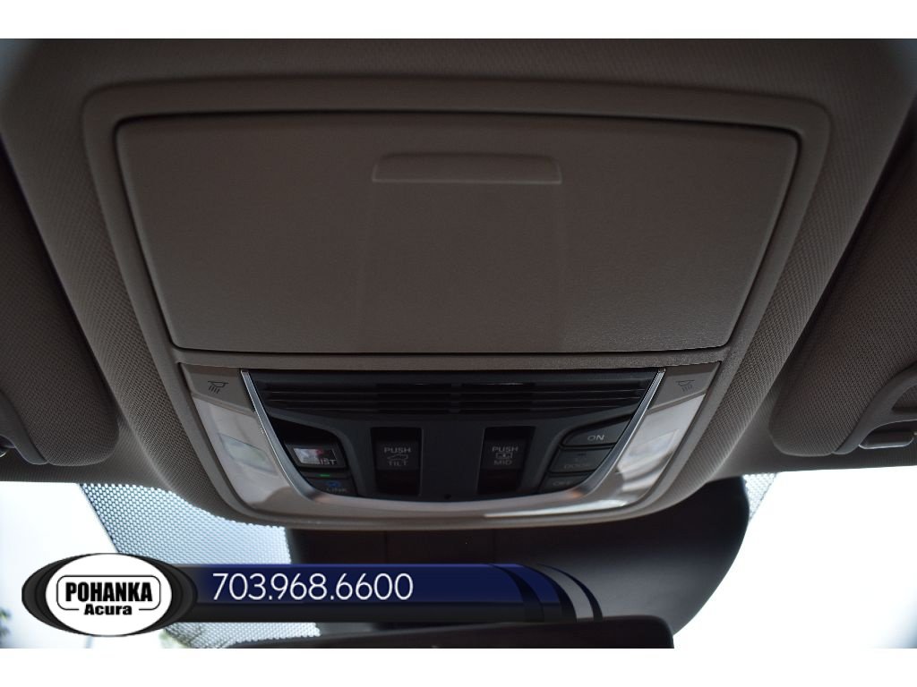 New 2026 Acura RDX SH-AWD w/ Technology Package image 19