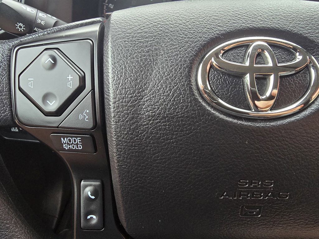 Used 2022 Toyota Tacoma SR w/ SX Package AWD/4WD image 16