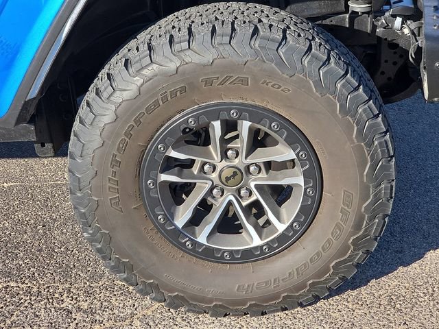 Used 2024 Jeep Wrangler Rubicon 392 image 8