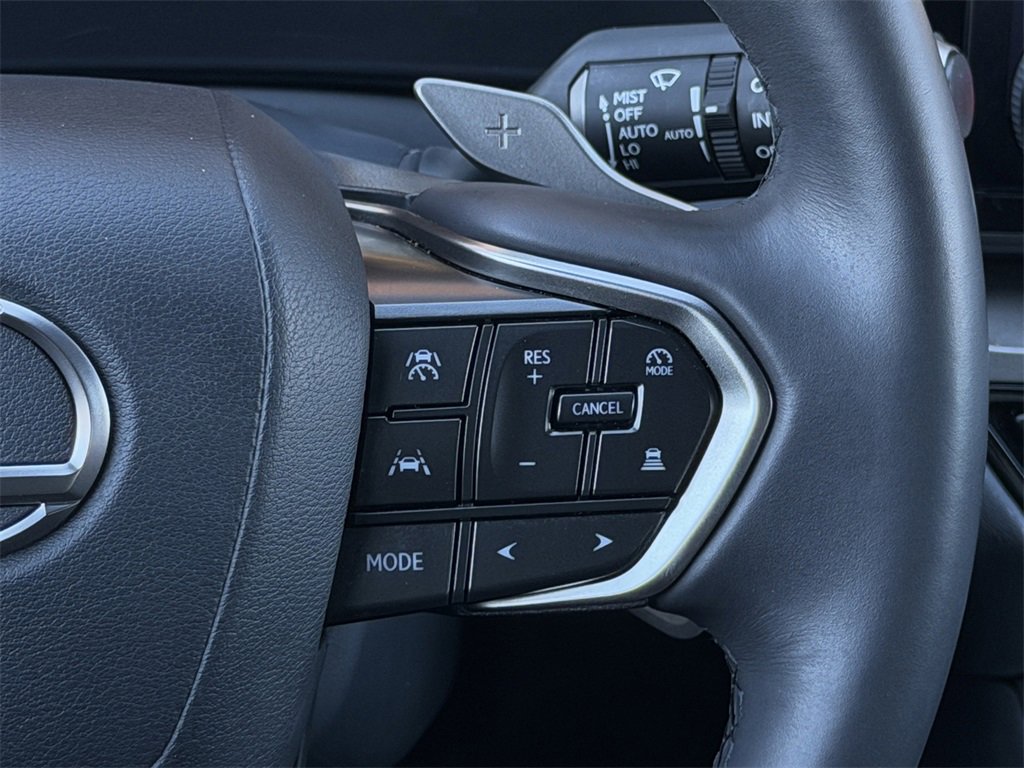 Used 2024 Lexus TX 350 FWD image 14