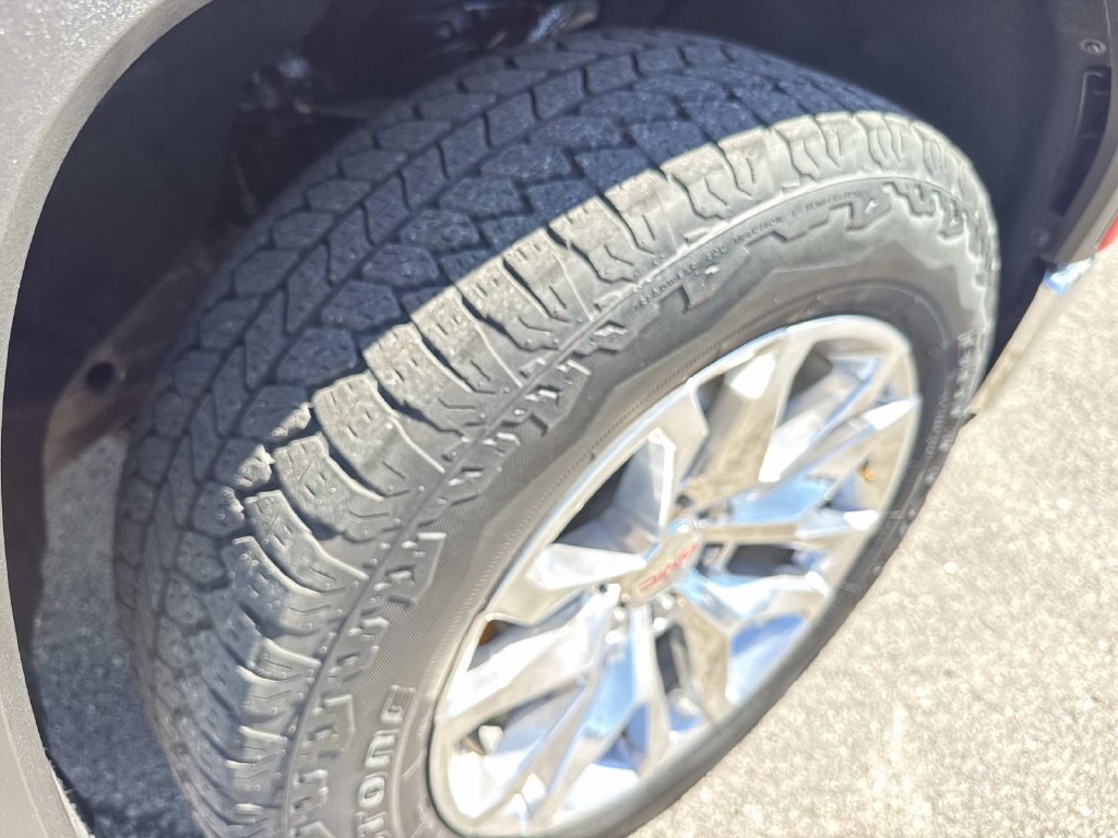 Used 2019 GMC Sierra 1500 SLT w/ SLT Premium Package AWD/4WD image 33