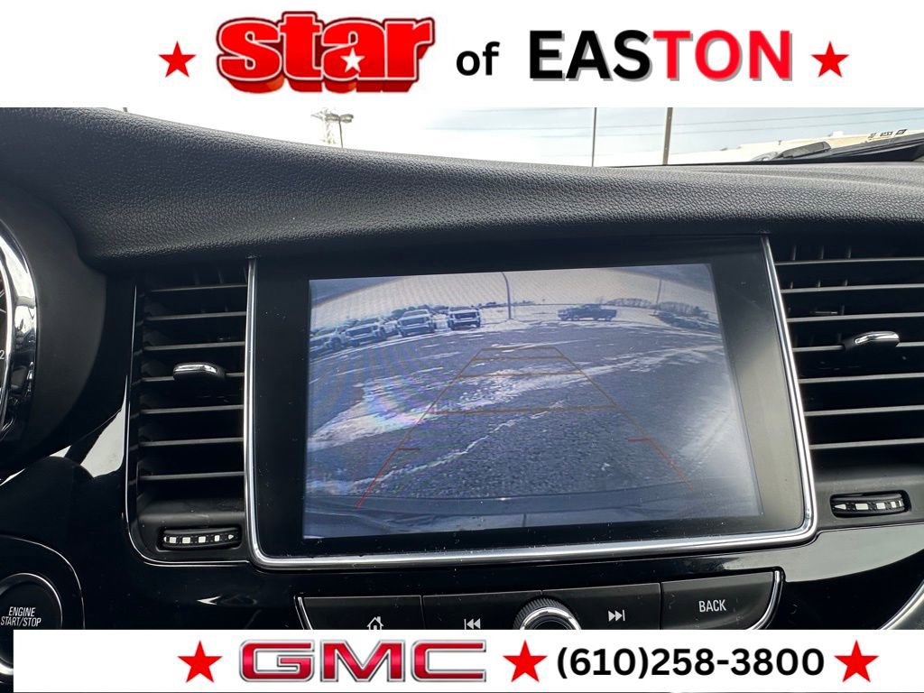 Used 2019 Buick Encore Preferred w/ Safety Package image 26