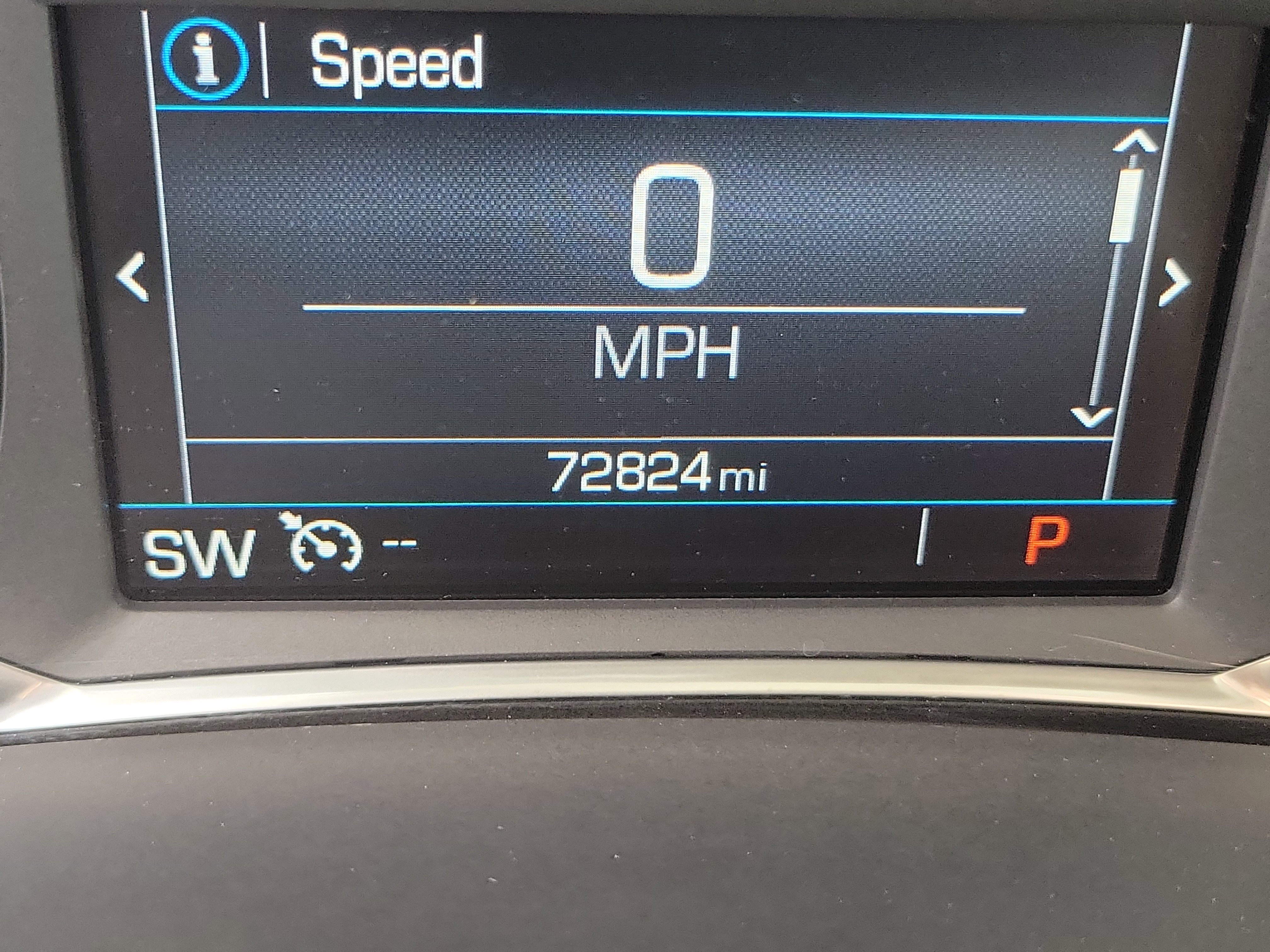 Used 2018 GMC Terrain Denali w/ Advanced Safety Package image 28