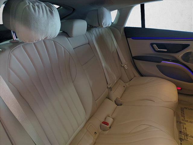 Certified 2023 Mercedes-Benz EQS 580 4MATIC Sedan image 20