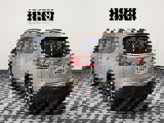 Used 2024 Subaru Ascent Premium w/ Convenience Package image 5