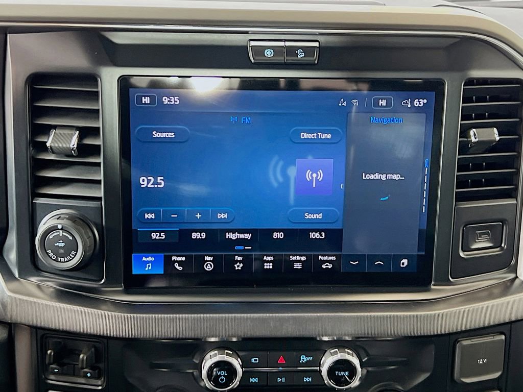 New 2026 Ford F350 Platinum image 22