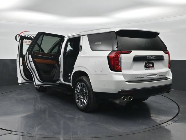 Used 2023 GMC Yukon Denali Ultimate image 31