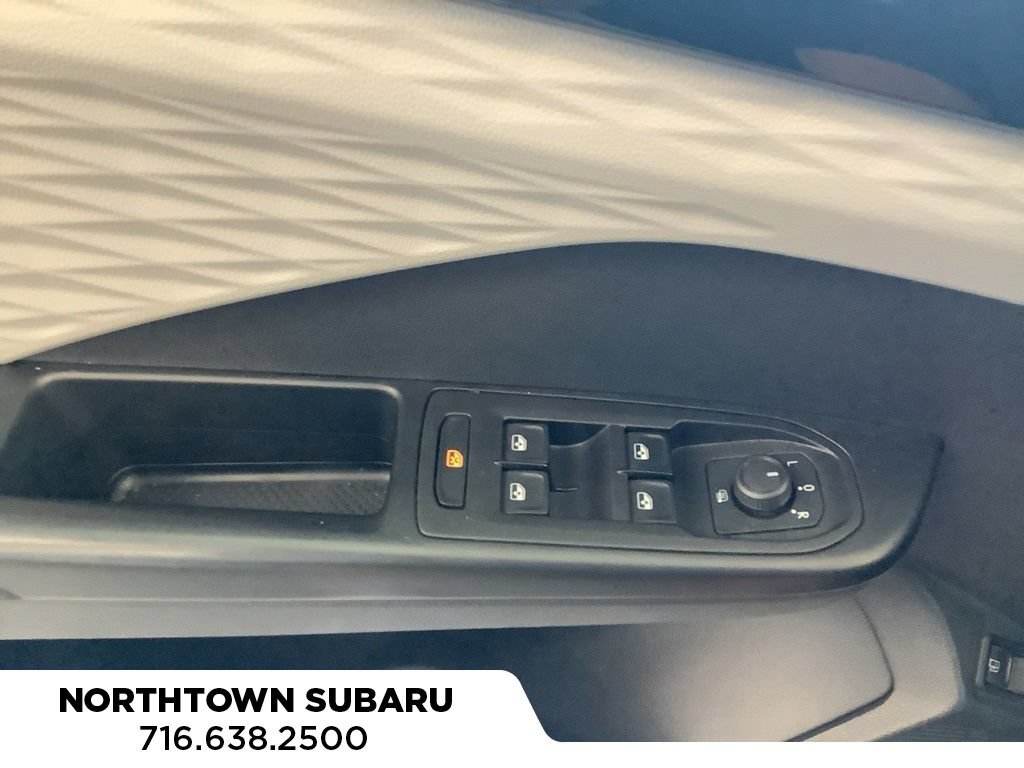 Used 2023 Volkswagen Taos S w/ Driver Assistance Package AWD/4WD image 22