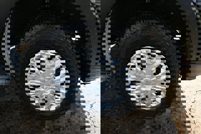 Used 2024 Ford Transit 250 Low Roof w/ Exterior Upgrade Package image 11