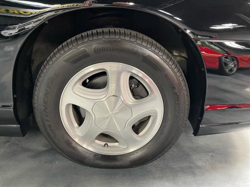 Used 2003 Chevrolet Monte Carlo SS w/ Preferred Equipment Group FWD image 19