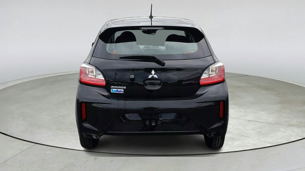 Used 2021 Mitsubishi Mirage ES FWD image 5