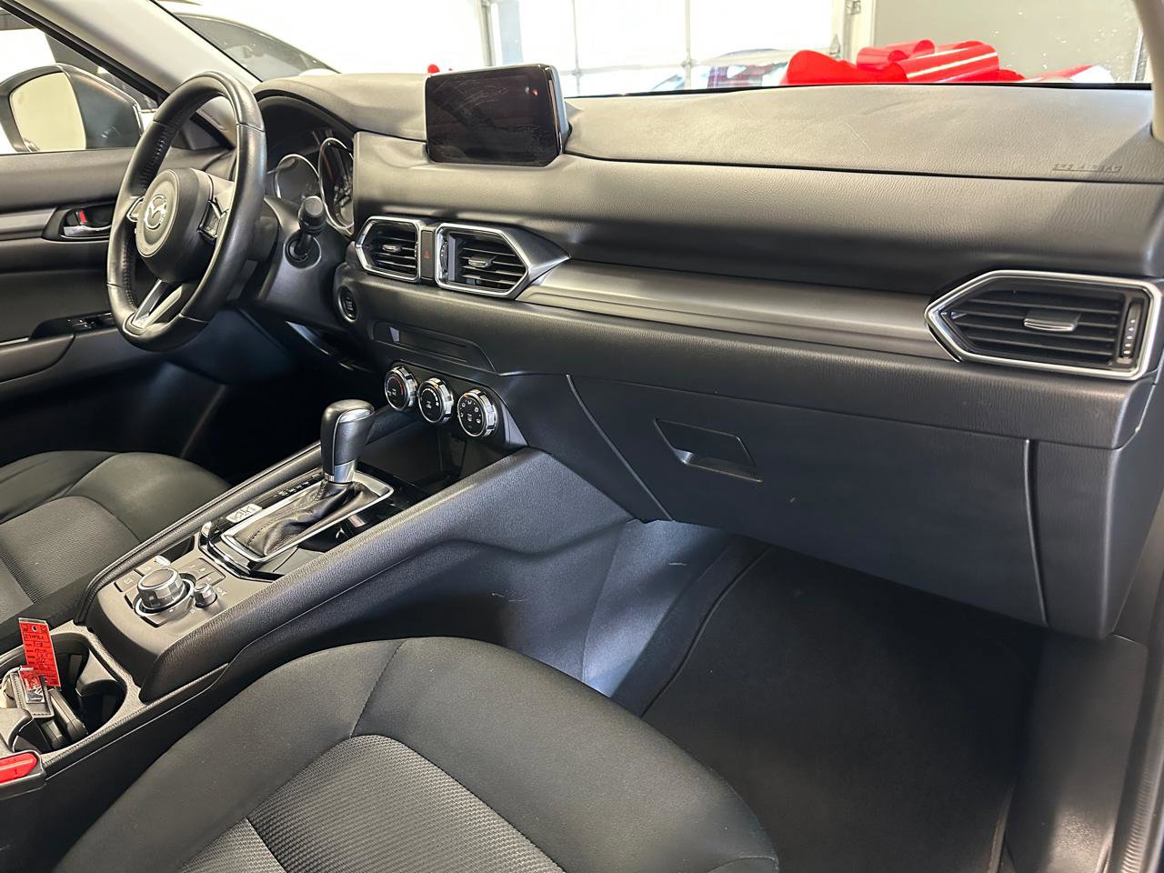 Used 2018 MAZDA CX-5 Sport FWD image 24