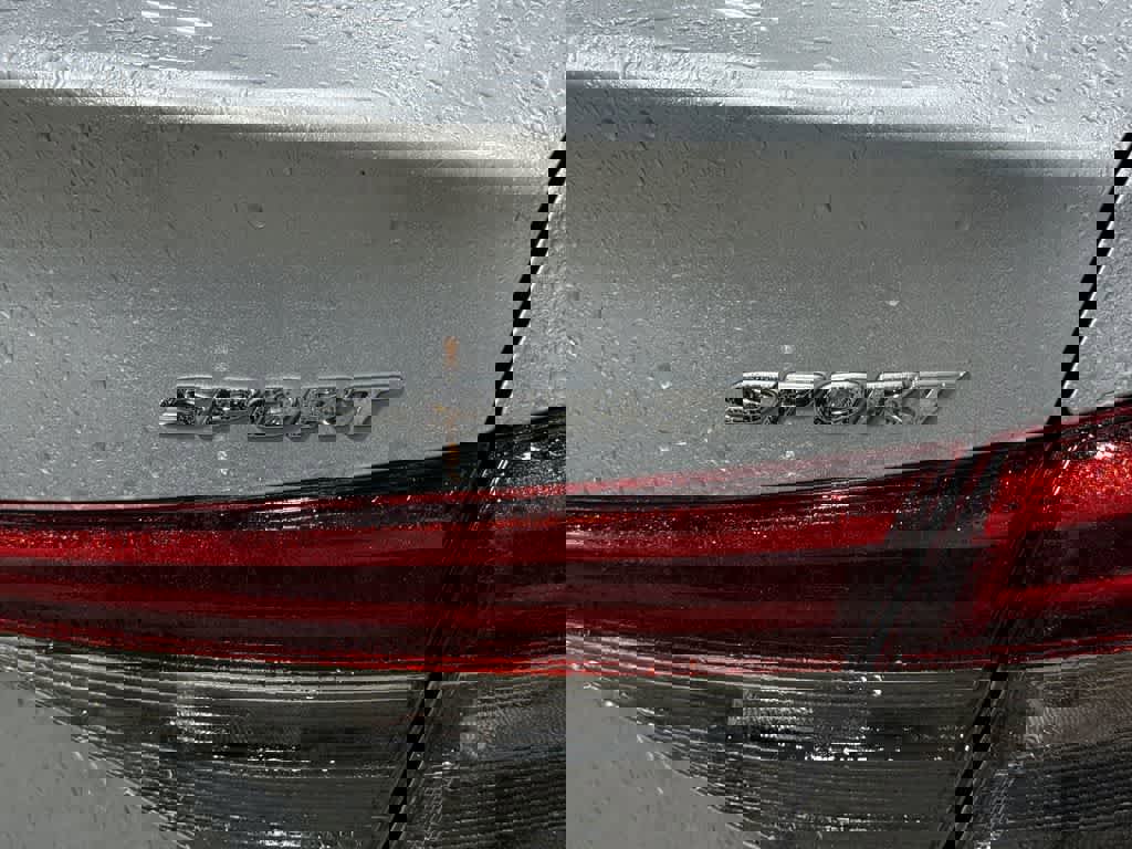 Certified 2023 Honda Civic Sport image 25