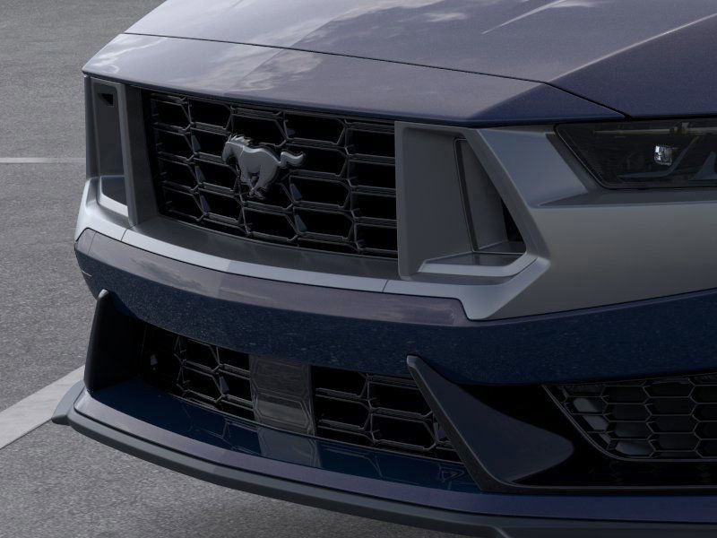 New 2025 Ford Mustang Dark Horse image 17