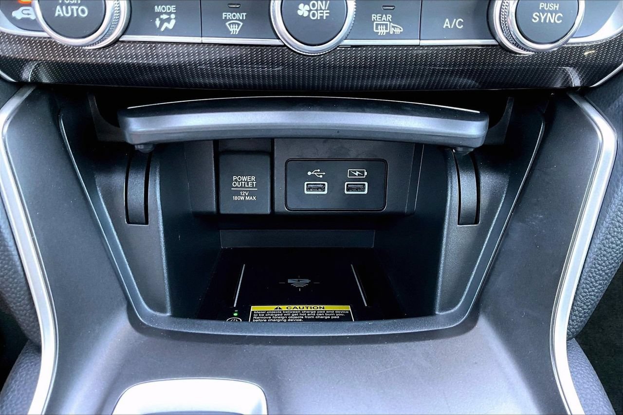 Used 2021 Honda Accord Sport image 17