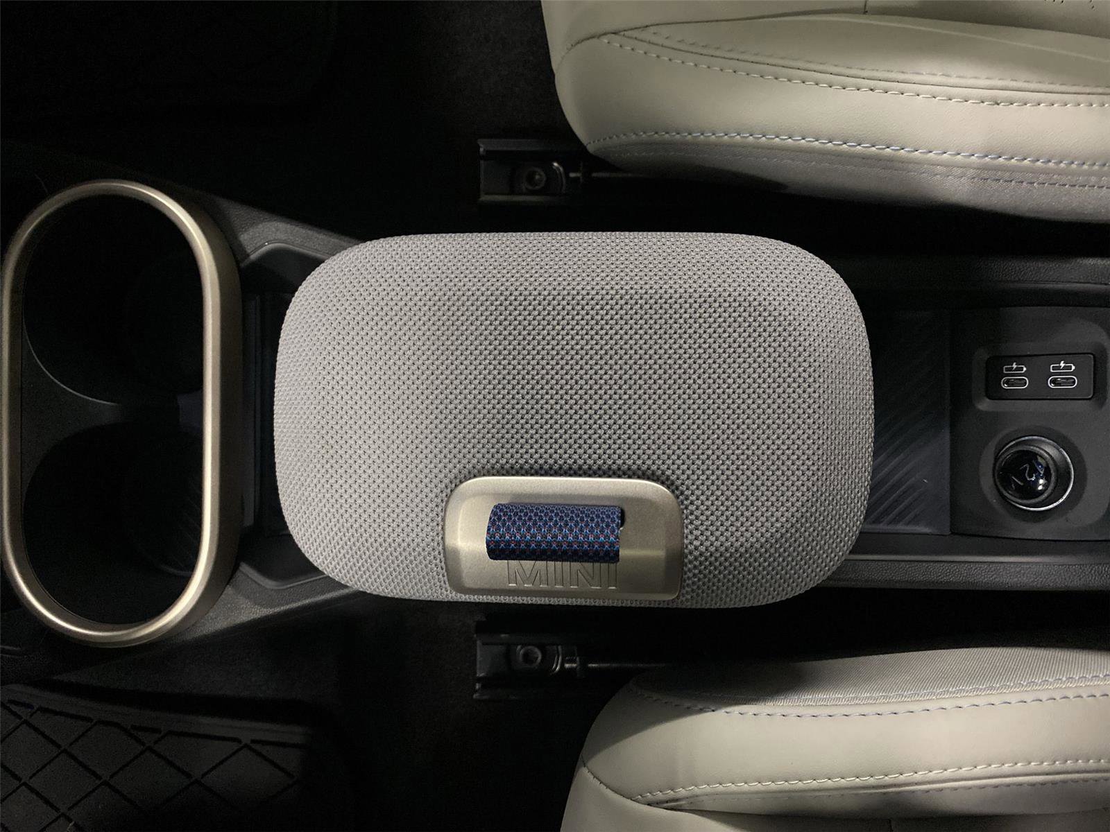 New 2026 MINI Cooper S image 27