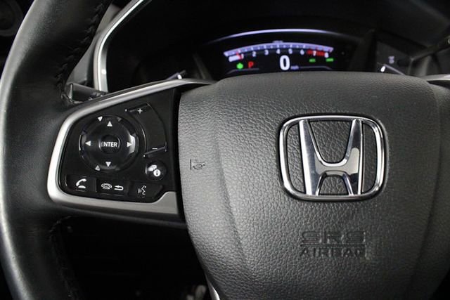 Used 2019 Honda CR-V EX-L image 24