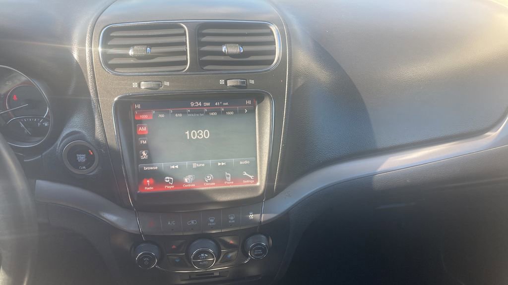 Used 2017 Dodge Journey Crossroad image 13