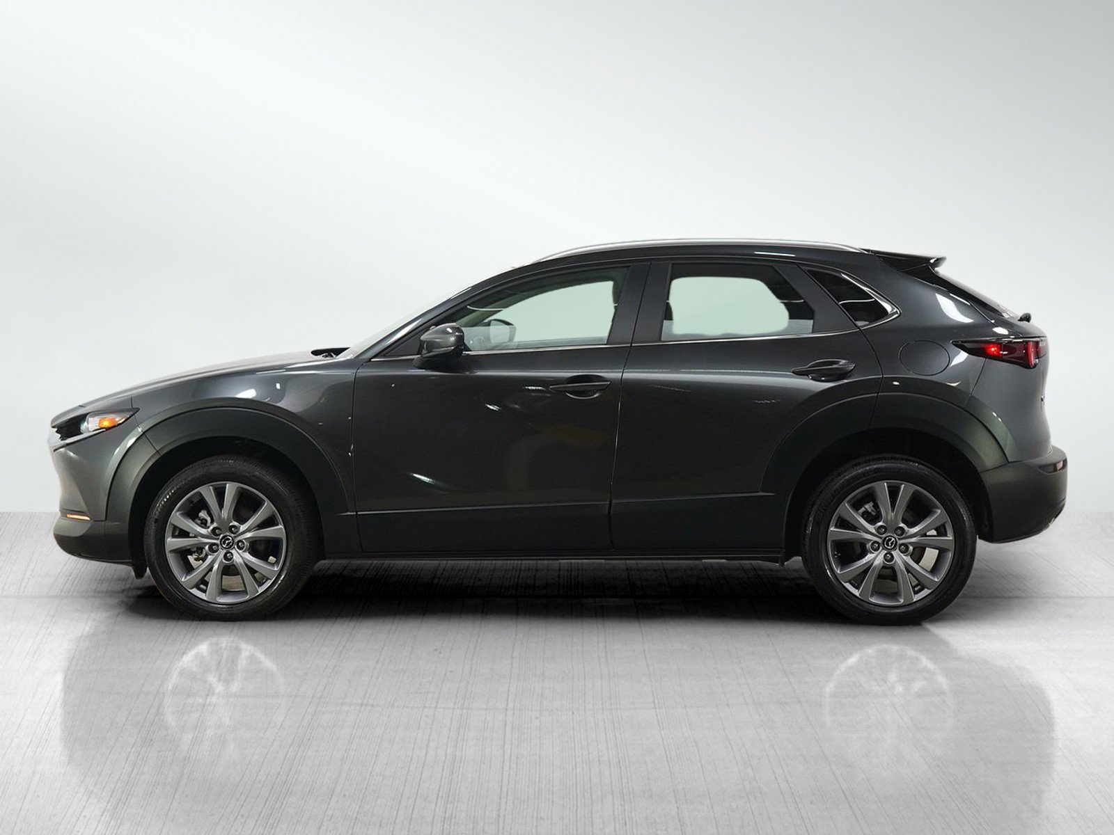 Used 2023 MAZDA CX-30 AWD 2.5 S w/ Preferred Package image 2