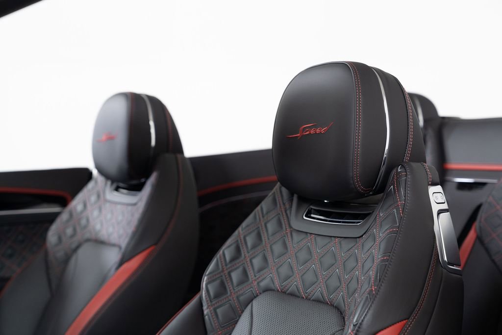 Used 2023 Bentley Continental GT Speed image 44