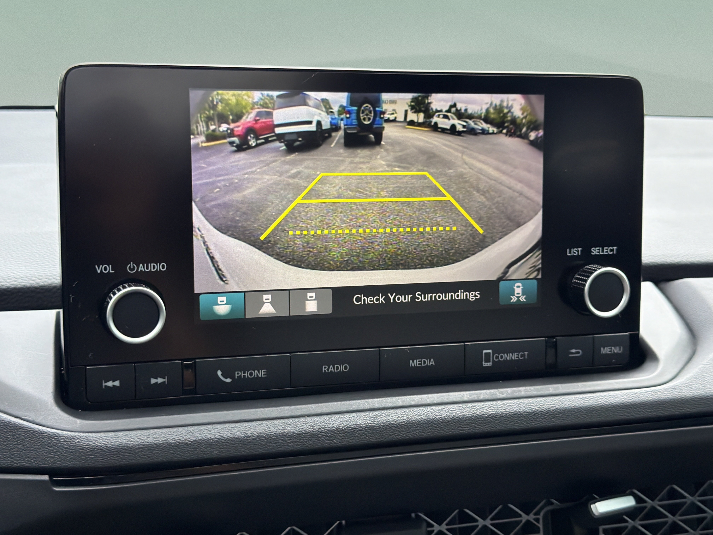 Certified 2025 Honda Accord SE image 10