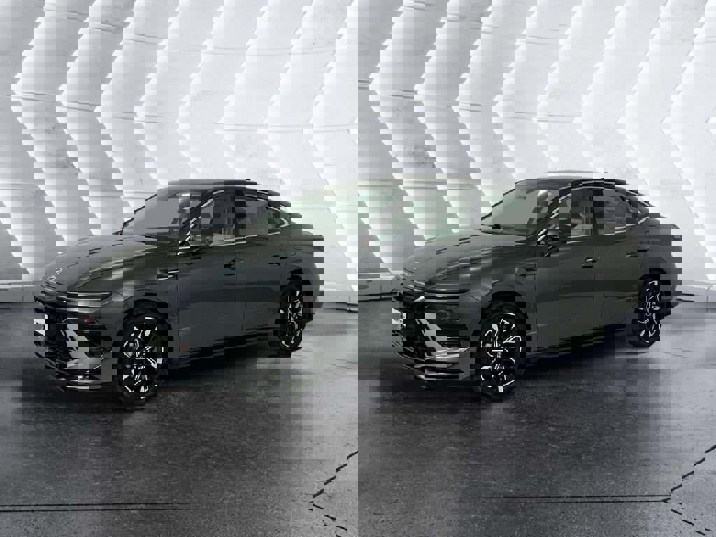 Used 2024 Hyundai Sonata SEL image 3