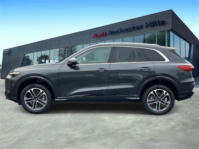 New 2025 Audi Q5 Premium image 2