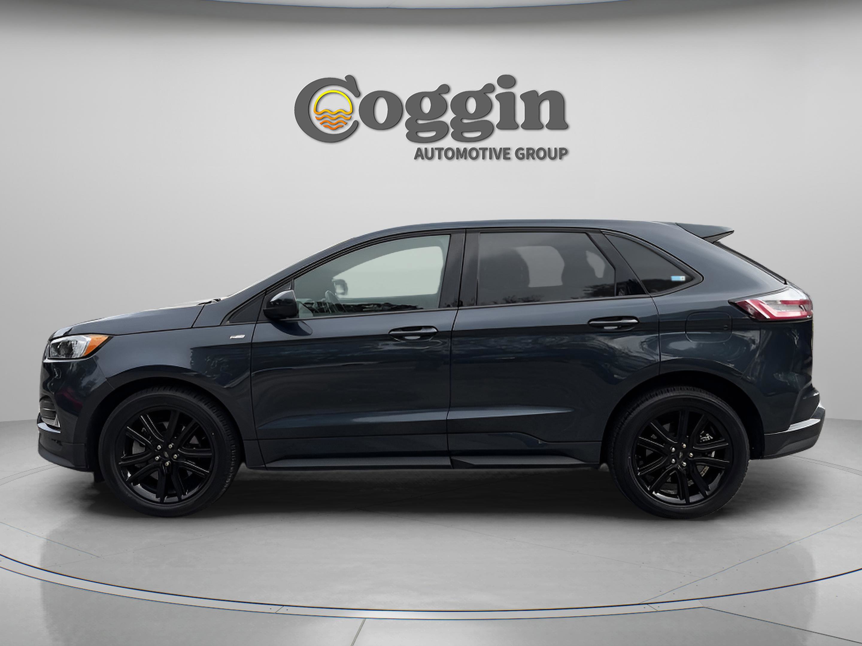 Used 2024 Ford Edge ST-Line image 25
