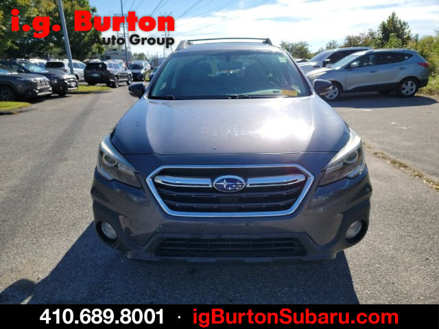 Used 2018 Subaru Outback 2.5i Limited AWD/4WD image 2
