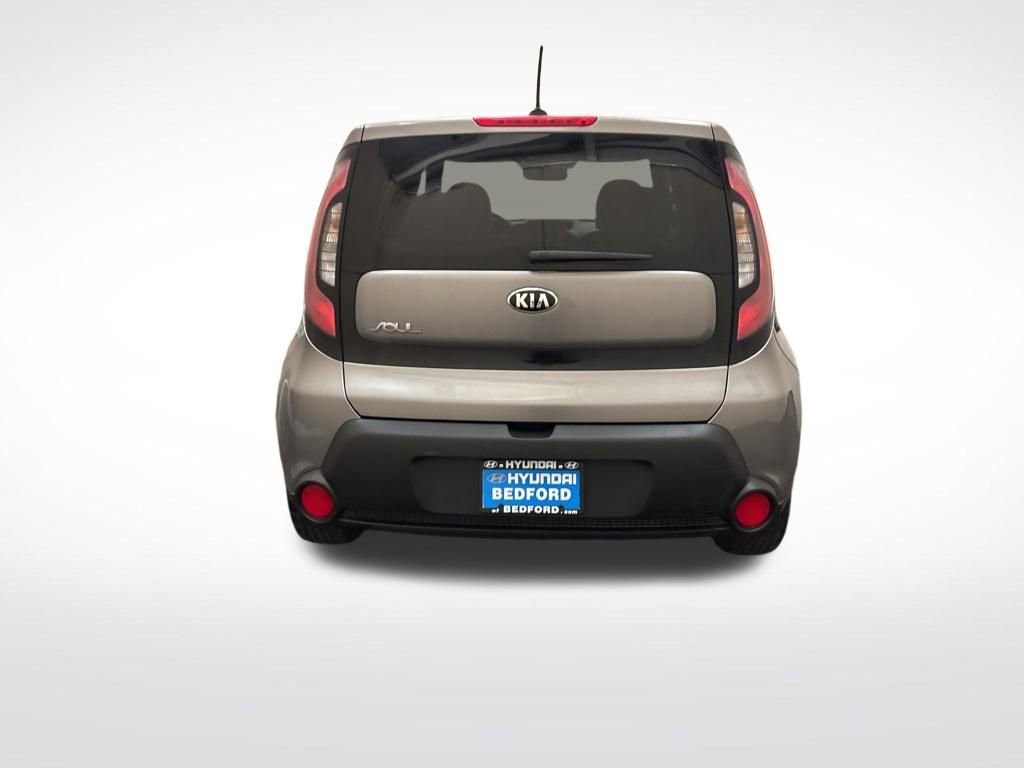 Used 2016 Kia Soul image 6