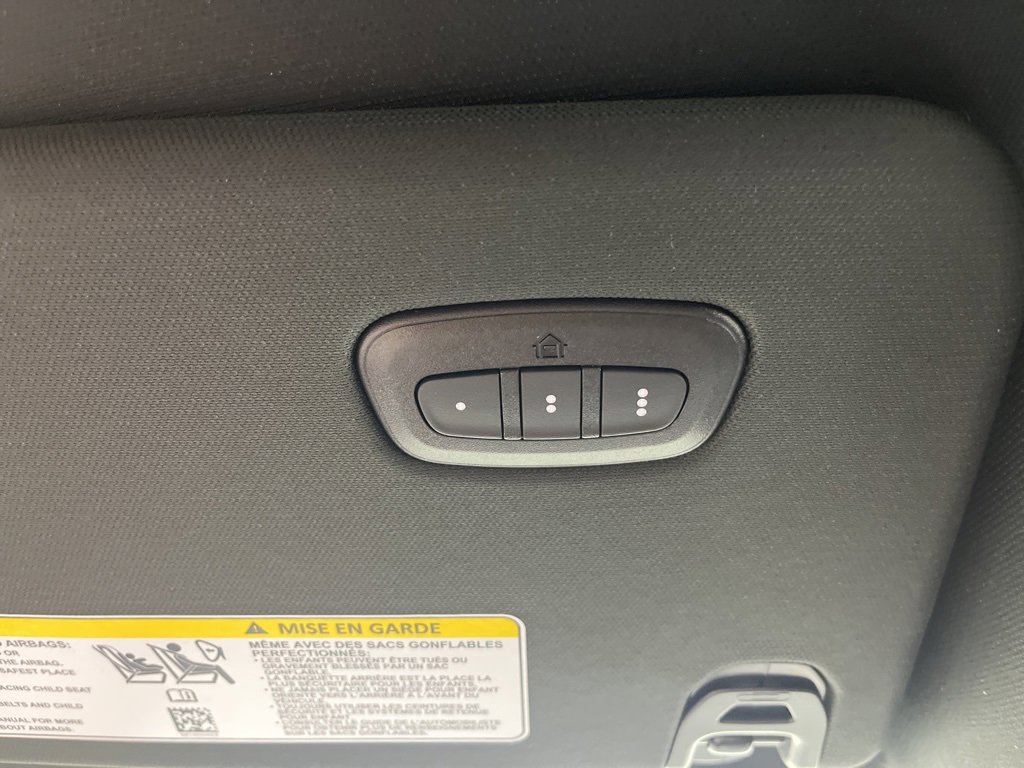 New 2026 RAM 1500 Laramie image 23